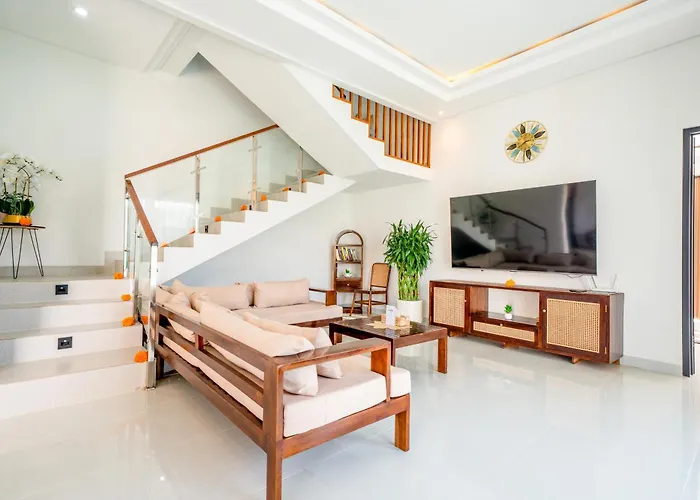 Nia Gray 5bedroom * スミニャック