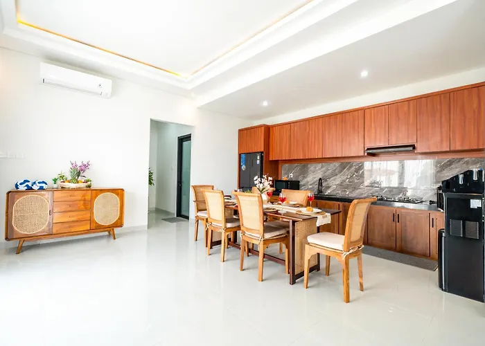 Nia Gray 5bedroom ヴィラ