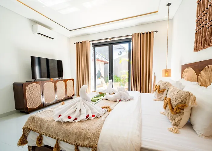 ヴィラ Nia Gray 5bedroom