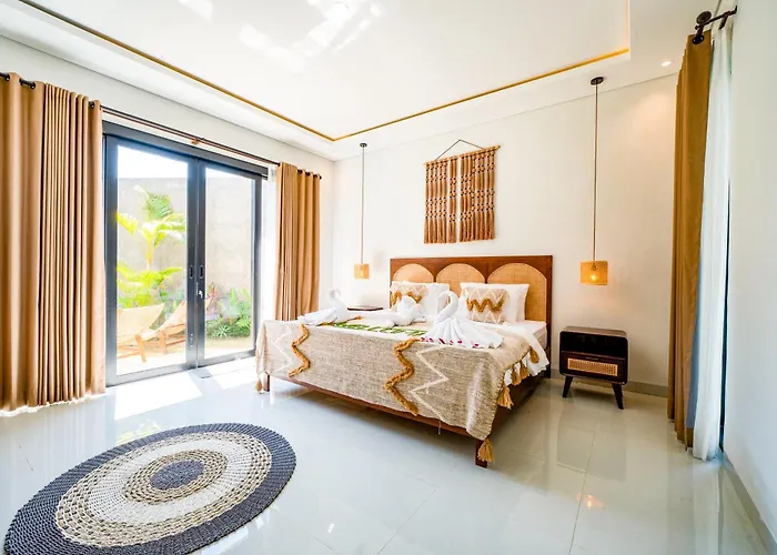 ヴィラ Nia Gray 5bedroom *