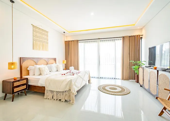 Nia Gray 5bedroom ヴィラ *
