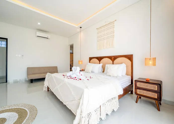 Nia Gray 5bedroom ヴィラ