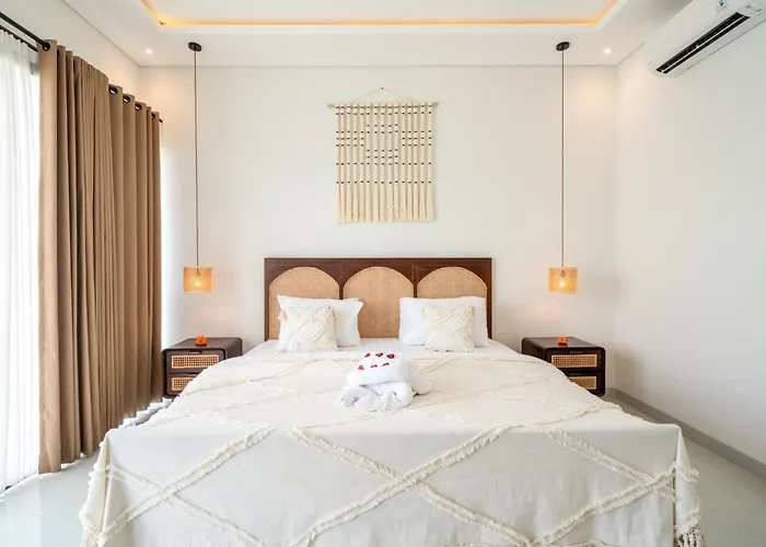 ヴィラ Nia Gray 5bedroom *