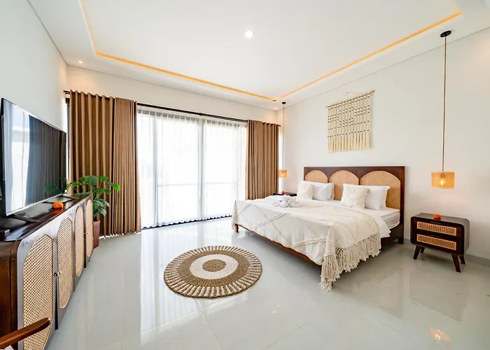 Nia Gray 5bedroom ヴィラ