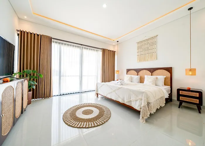 ヴィラ Nia Gray 5bedroom *