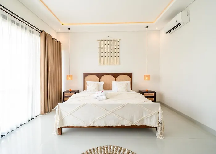 ヴィラ Nia Gray 5bedroom