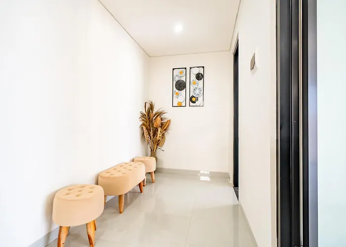 Nia Gray 5bedroom ヴィラ *
