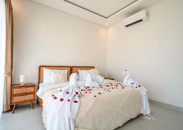 Nia Gray 5bedroom ヴィラ