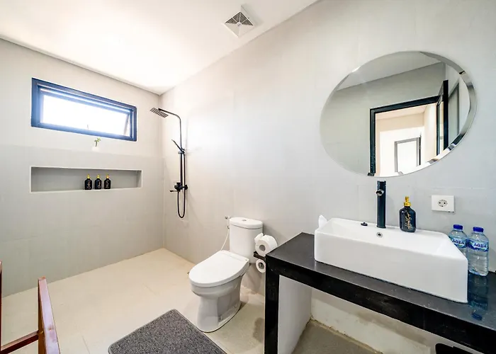 ヴィラ Nia Gray 5bedroom *