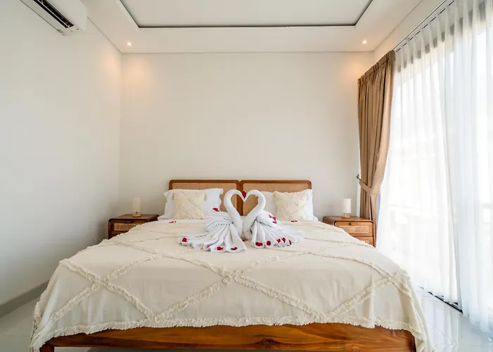 ヴィラ Nia Gray 5bedroom *
