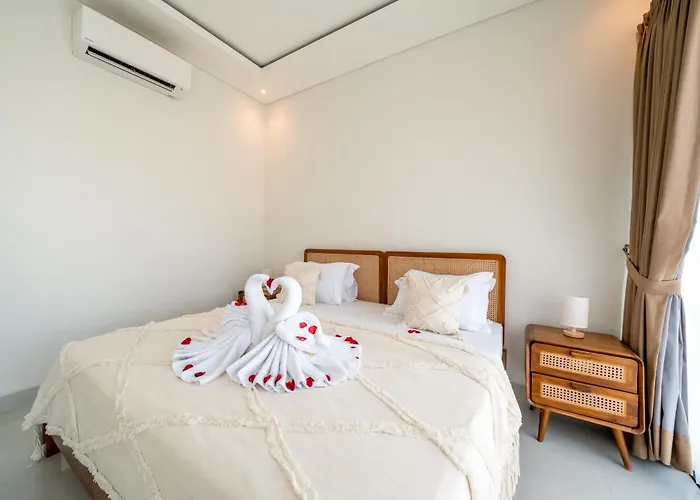Nia Gray 5bedroom ヴィラ *