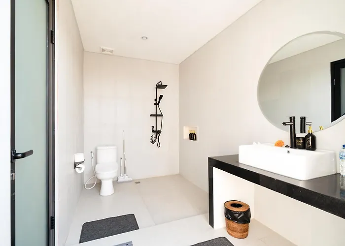 ヴィラ Nia Gray 5bedroom *