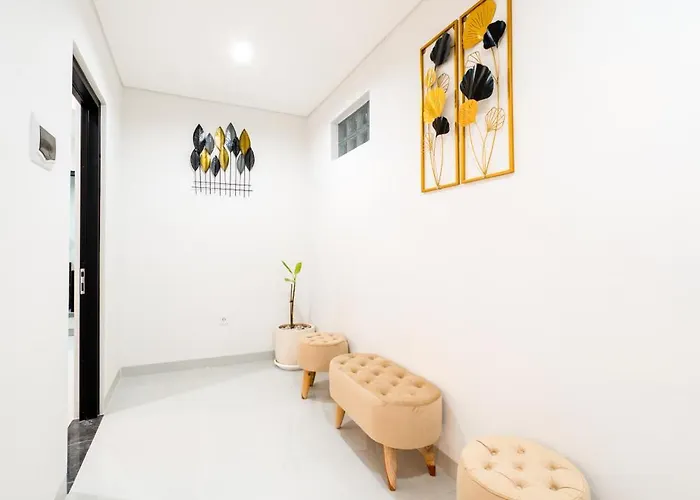 Nia Gray 5bedroom ヴィラ *