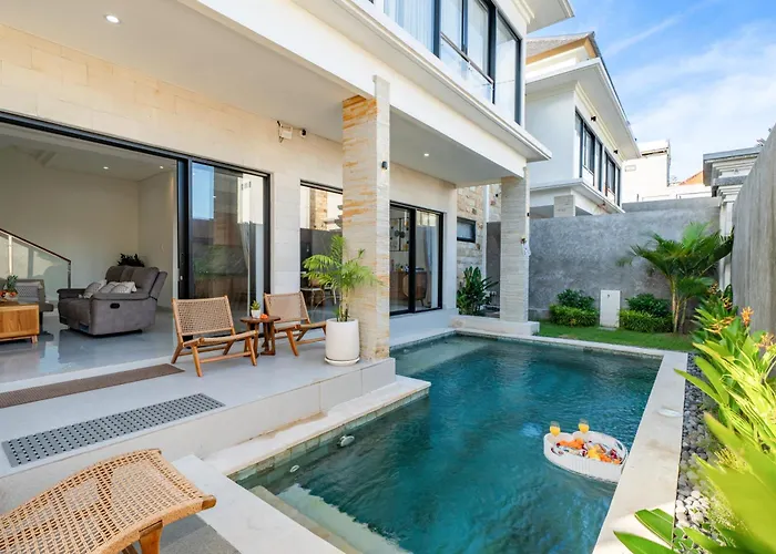 Nia Gray 5bedroom *